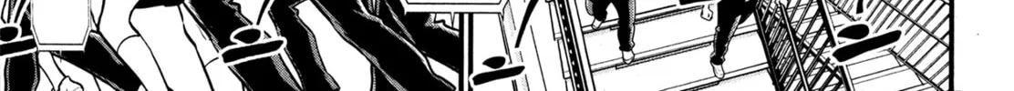Read Shin Mazinger Zero chapter 6 image 21 on Lezhin