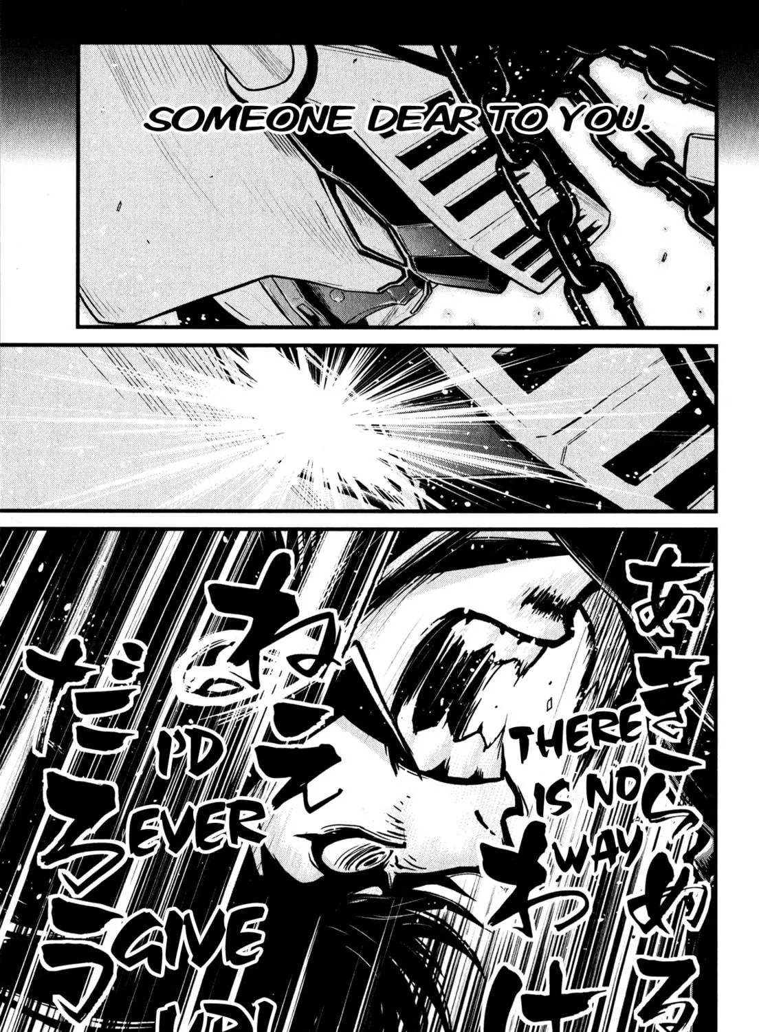Read Shin Mazinger Zero chapter 8 image 16 on Lezhin