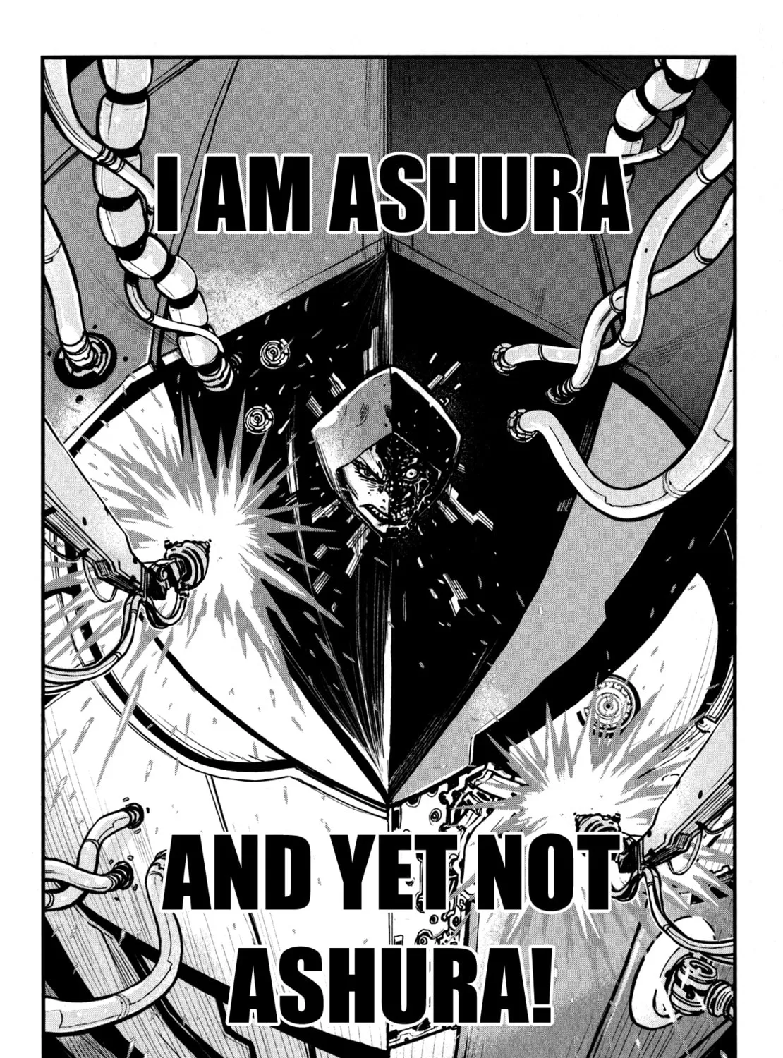 Read Shin Mazinger Zero chapter 8 image 62 on Lezhin