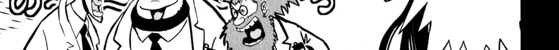 Read Shin Mazinger Zero chapter 9 image 37 on Lezhin