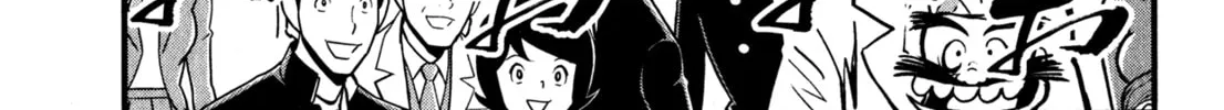 Read Shin Mazinger Zero chapter 9 image 61 on Lezhin