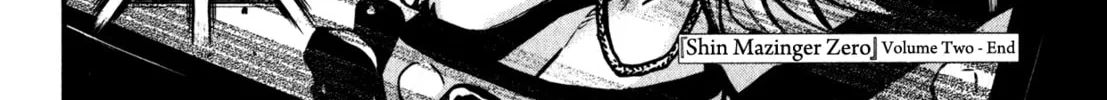 Read Shin Mazinger Zero chapter 9 image 67 on Lezhin