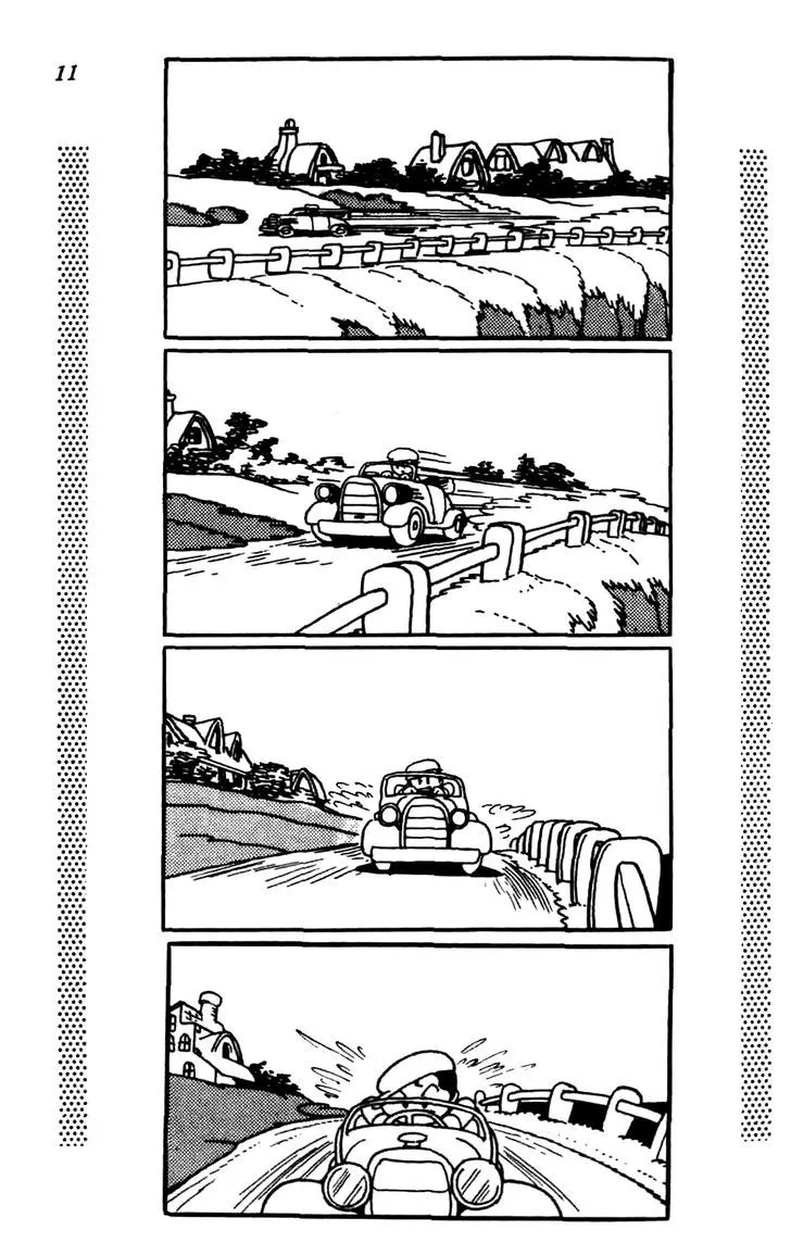 Read Shin Takarazima chapter 0.1 image 15 on Lezhin