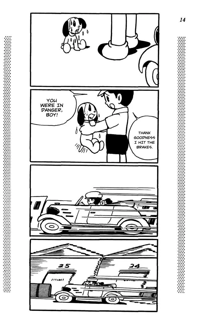 Read Shin Takarazima chapter 0.1 image 18 on Lezhin