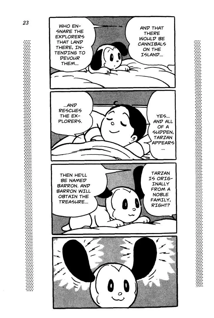 Read Shin Takarazima chapter 0.1 image 27 on Lezhin