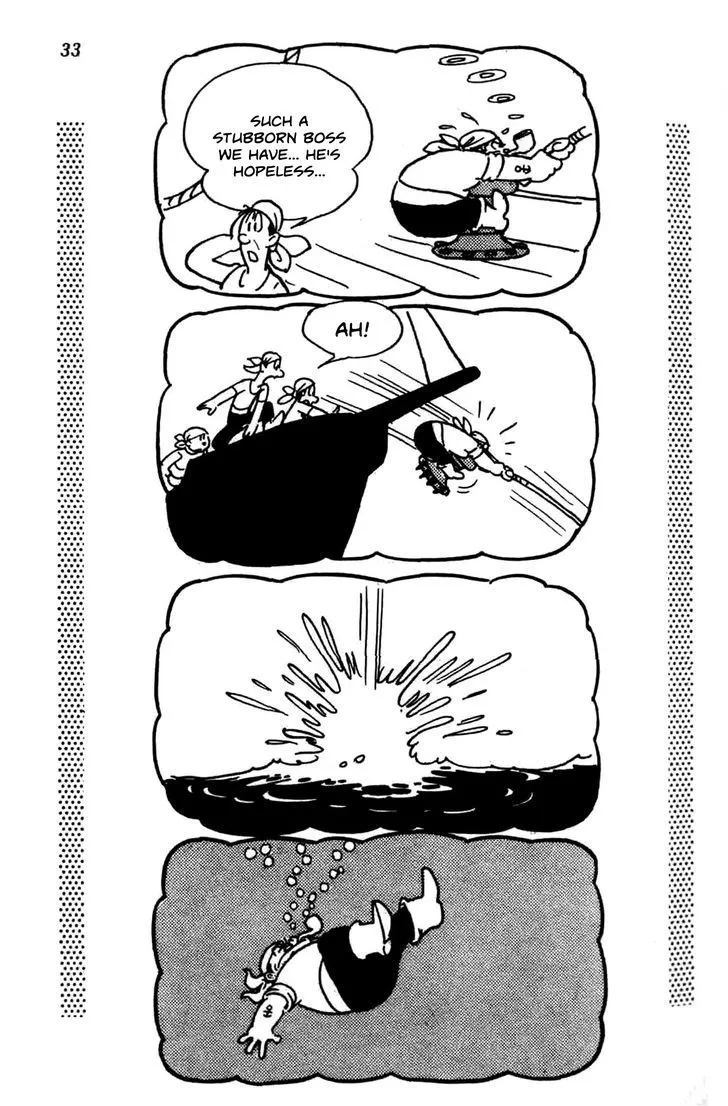 Read Shin Takarazima chapter 0.1 image 37 on Lezhin