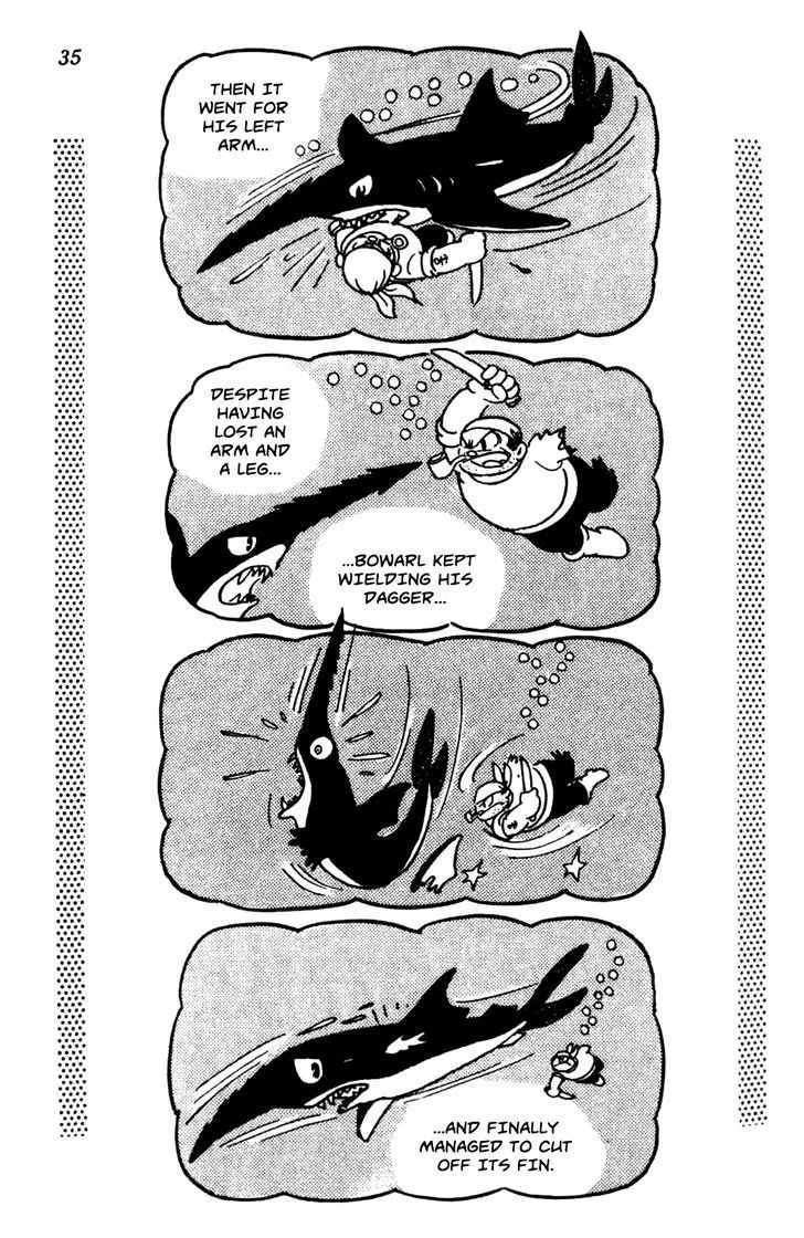 Read Shin Takarazima chapter 0.1 image 39 on Lezhin