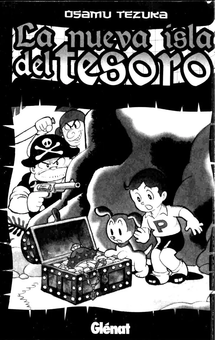 Read Shin Takarazima chapter 0.1 image 4 on Lezhin