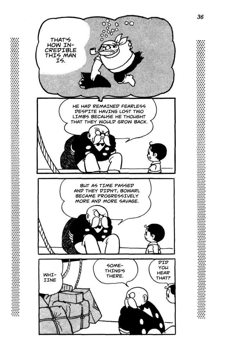Read Shin Takarazima chapter 0.1 image 40 on Lezhin