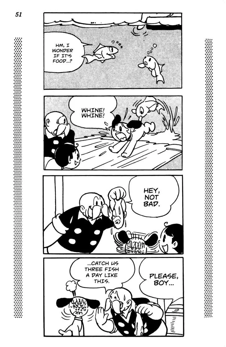 Read Shin Takarazima chapter 0.1 image 55 on Lezhin