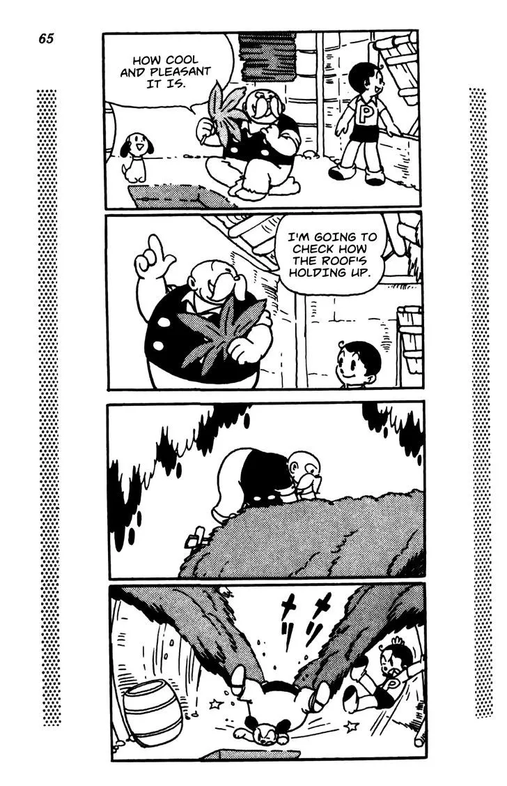 Read Shin Takarazima chapter 0.1 image 69 on Lezhin