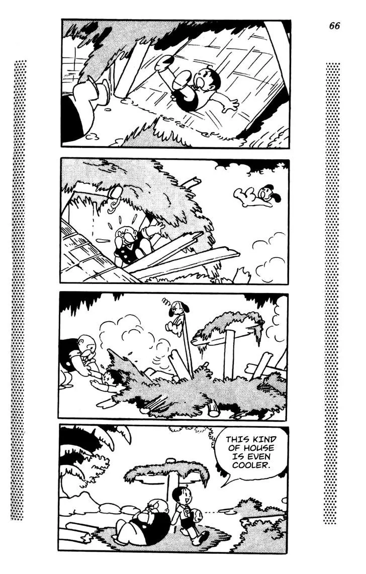 Read Shin Takarazima chapter 0.1 image 70 on Lezhin