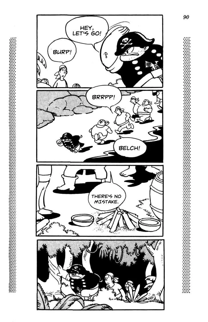 Read Shin Takarazima chapter 0.2 image 15 on Lezhin