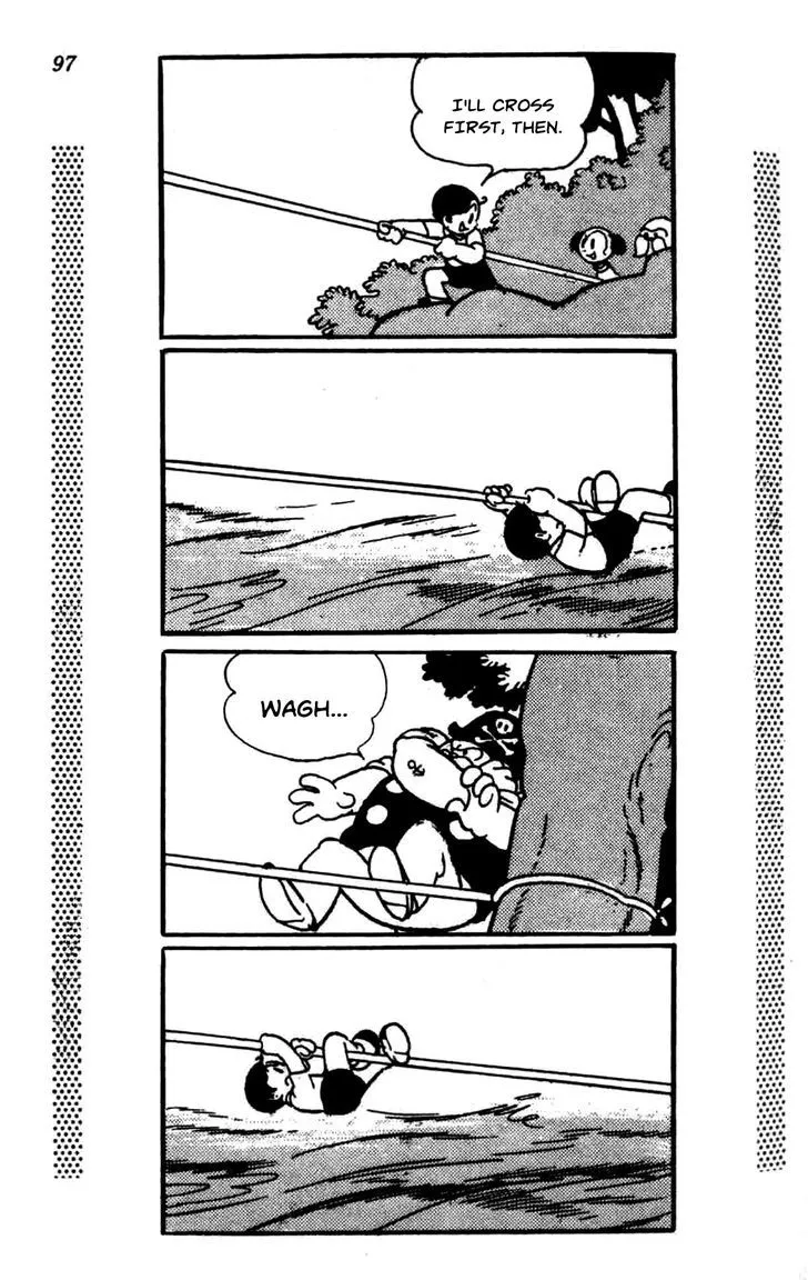 Read Shin Takarazima chapter 0.2 image 22 on Lezhin