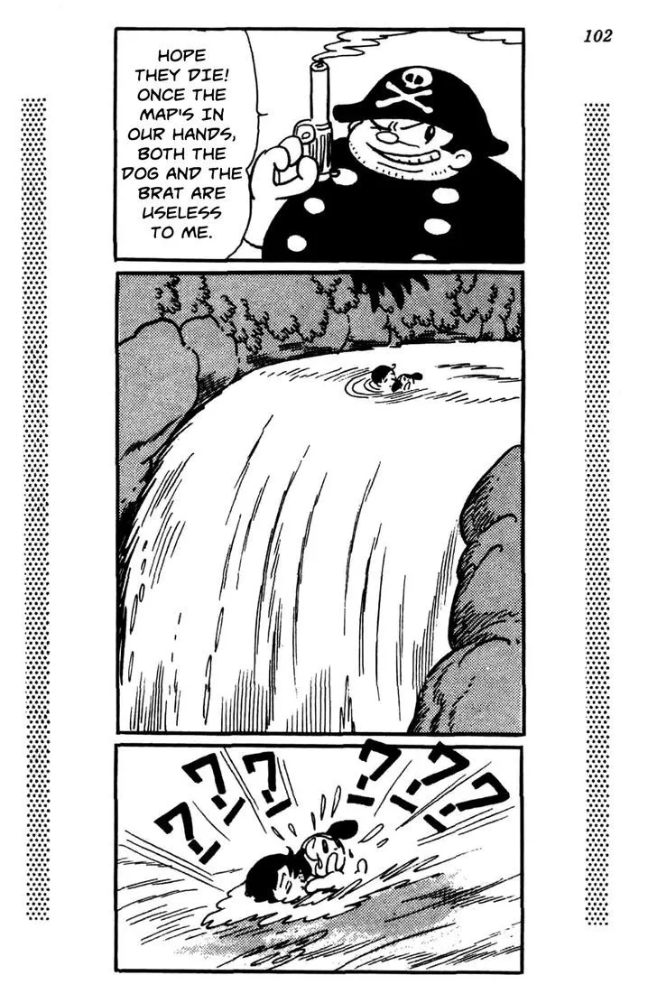 Read Shin Takarazima chapter 0.2 image 27 on Lezhin