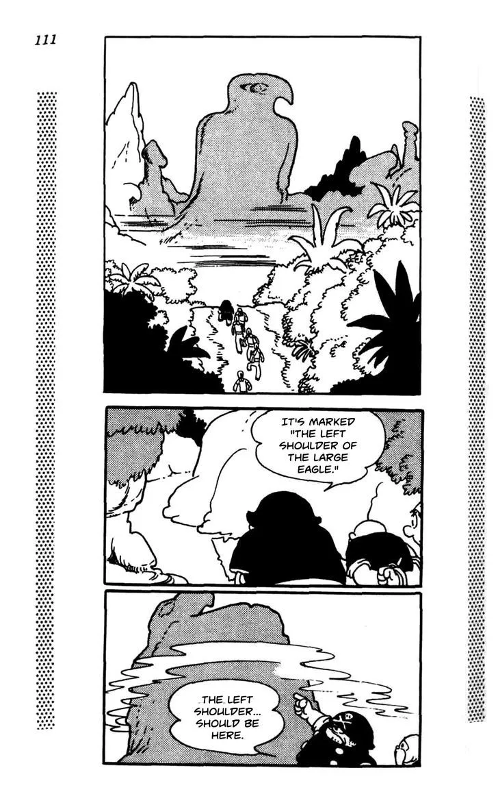 Read Shin Takarazima chapter 0.2 image 36 on Lezhin