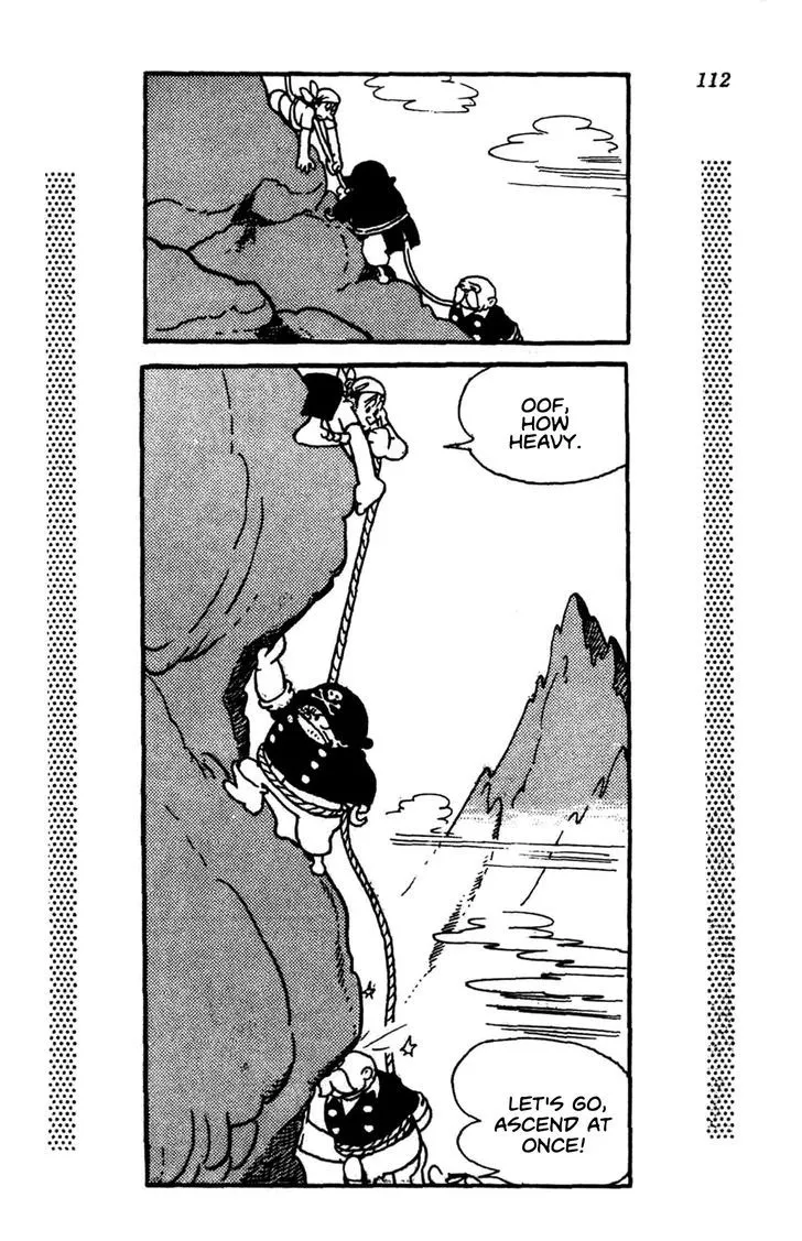 Read Shin Takarazima chapter 0.2 image 37 on Lezhin