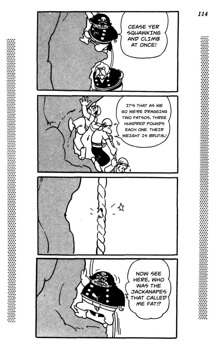 Read Shin Takarazima chapter 0.2 image 39 on Lezhin