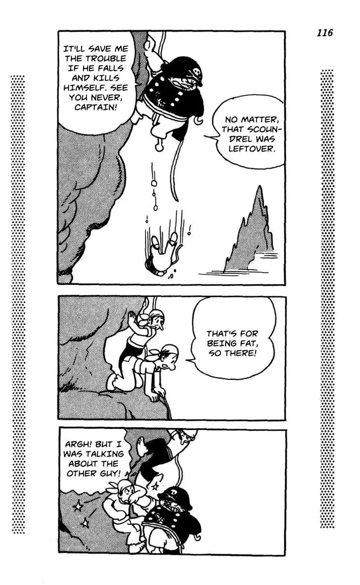 Read Shin Takarazima chapter 0.2 image 41 on Lezhin