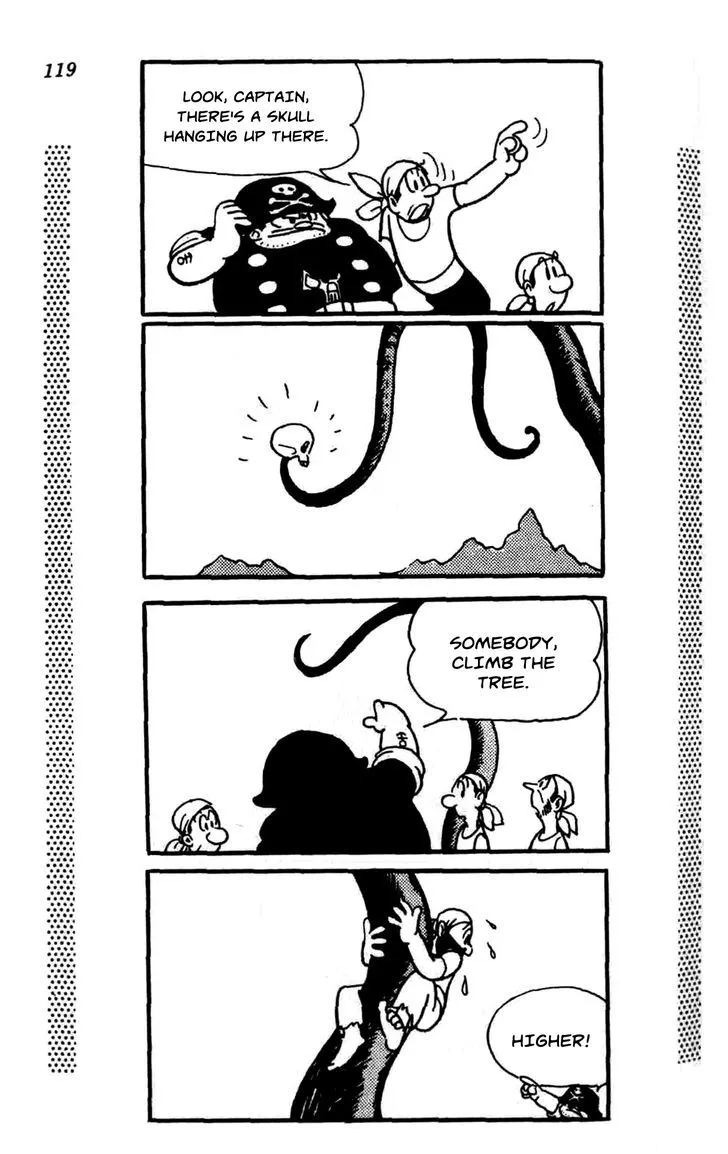 Read Shin Takarazima chapter 0.2 image 43 on Lezhin