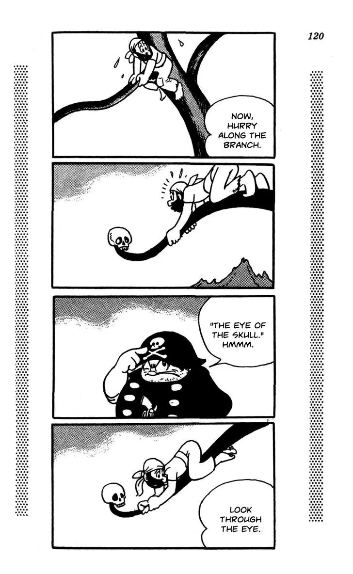 Read Shin Takarazima chapter 0.2 image 44 on Lezhin