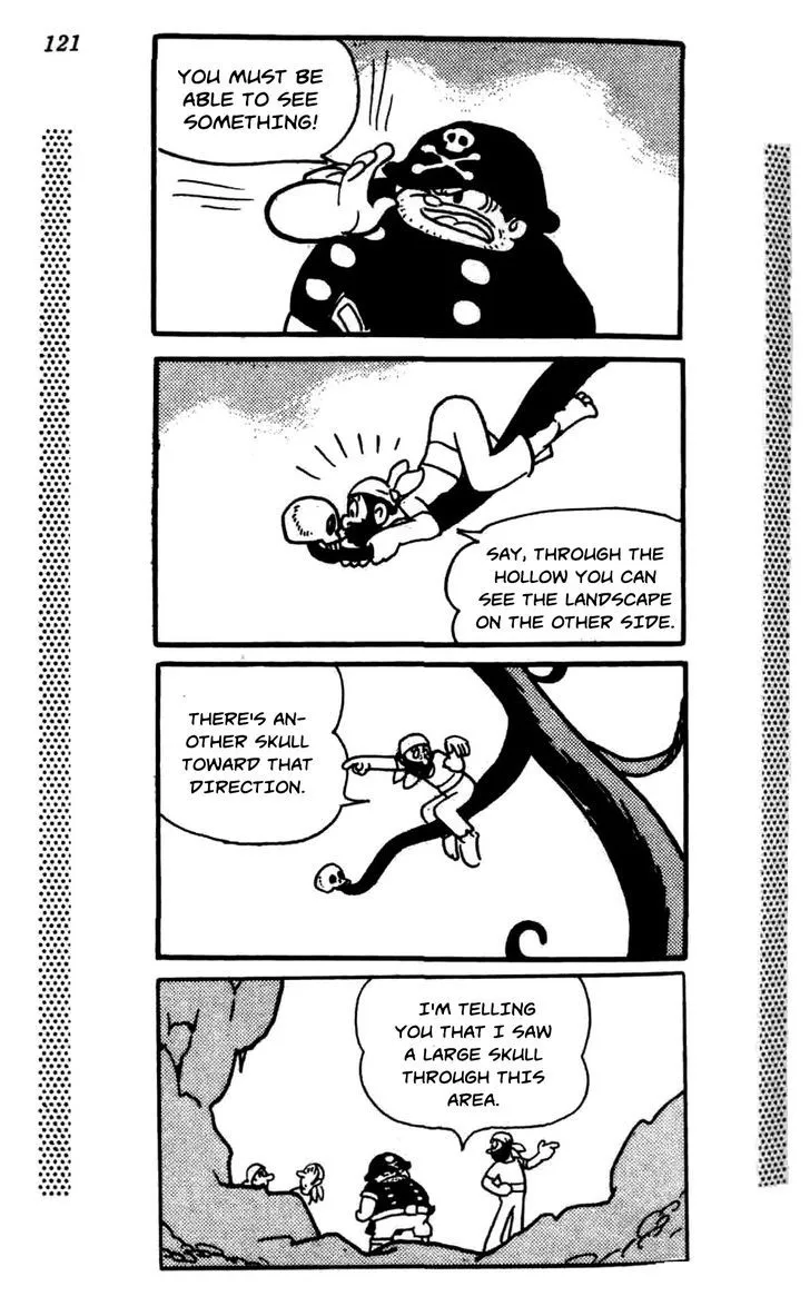 Read Shin Takarazima chapter 0.2 image 45 on Lezhin