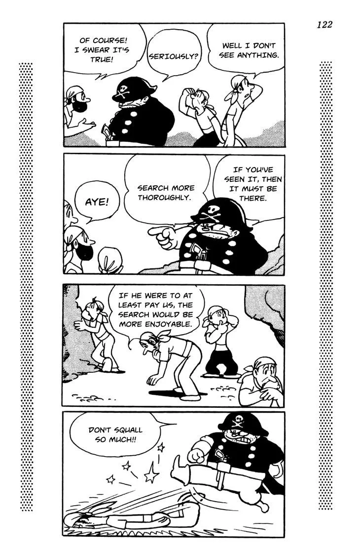 Read Shin Takarazima chapter 0.2 image 46 on Lezhin