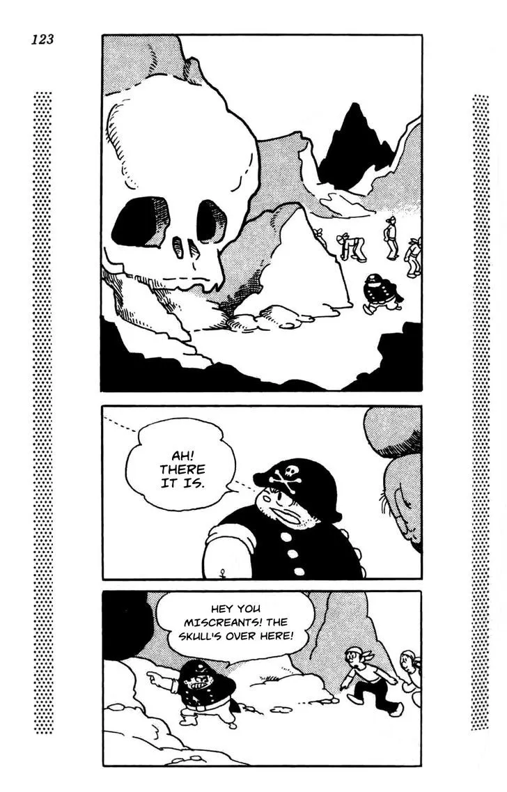 Read Shin Takarazima chapter 0.2 image 47 on Lezhin