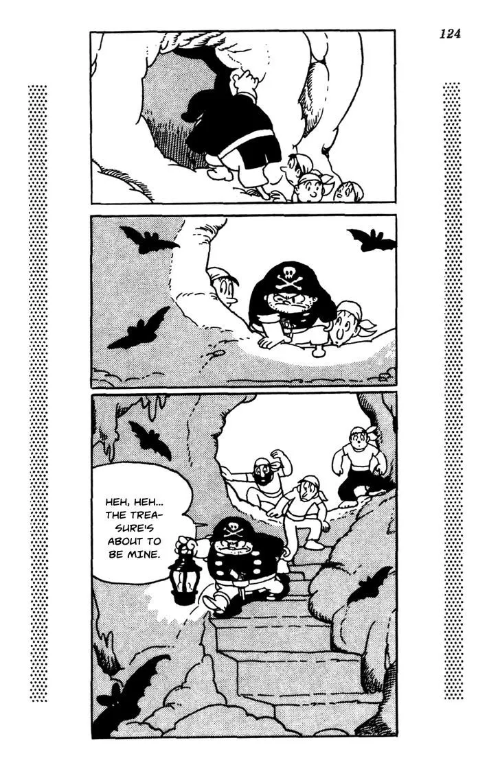 Read Shin Takarazima chapter 0.2 image 48 on Lezhin