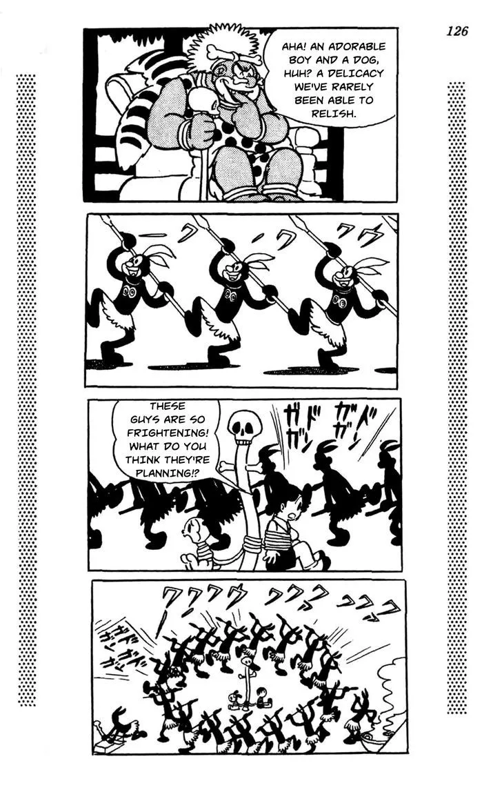 Read Shin Takarazima chapter 0.2 image 50 on Lezhin