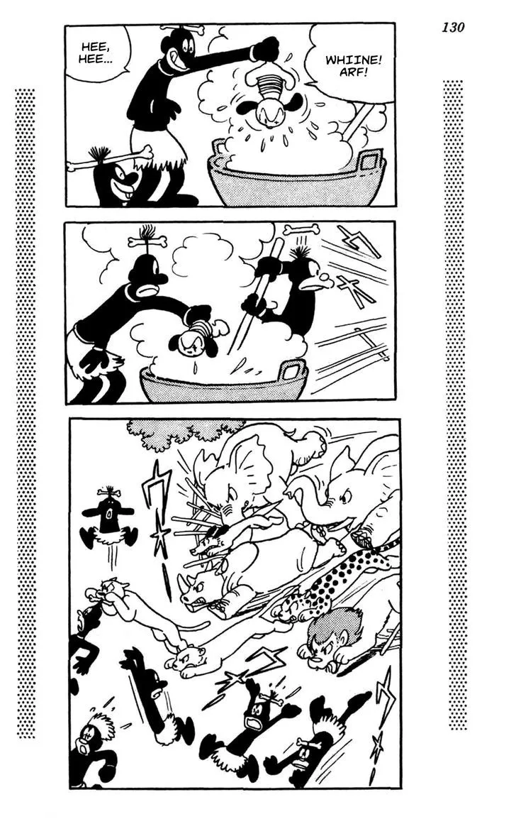 Read Shin Takarazima chapter 0.2 image 54 on Lezhin