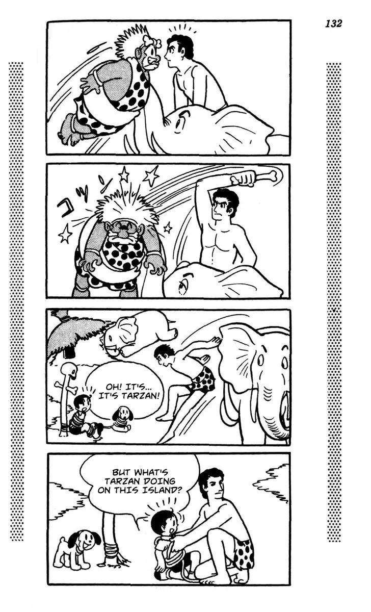 Read Shin Takarazima chapter 0.2 image 56 on Lezhin