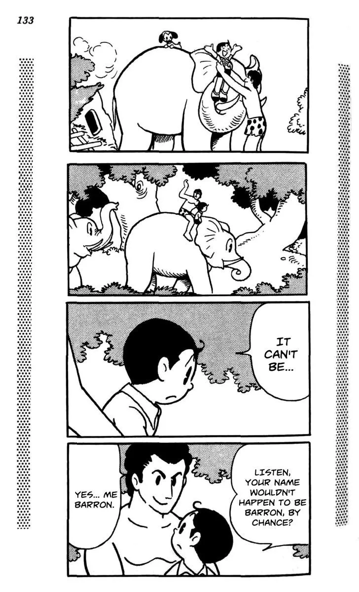 Read Shin Takarazima chapter 0.2 image 57 on Lezhin