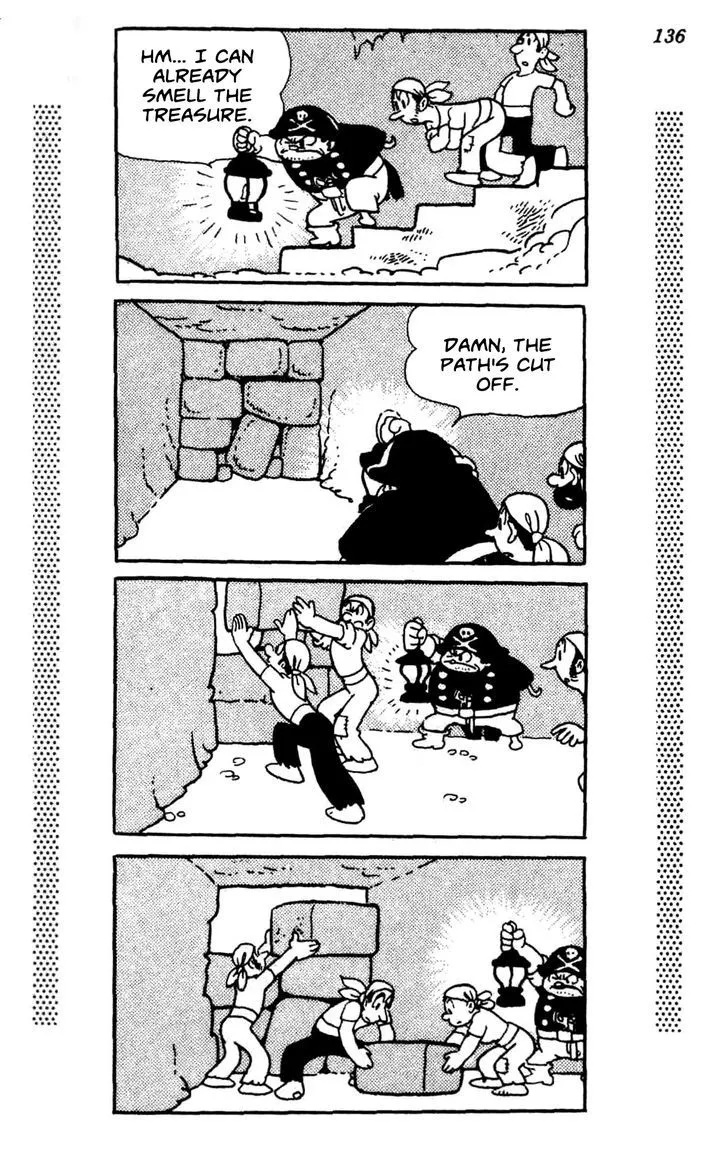 Read Shin Takarazima chapter 0.2 image 60 on Lezhin