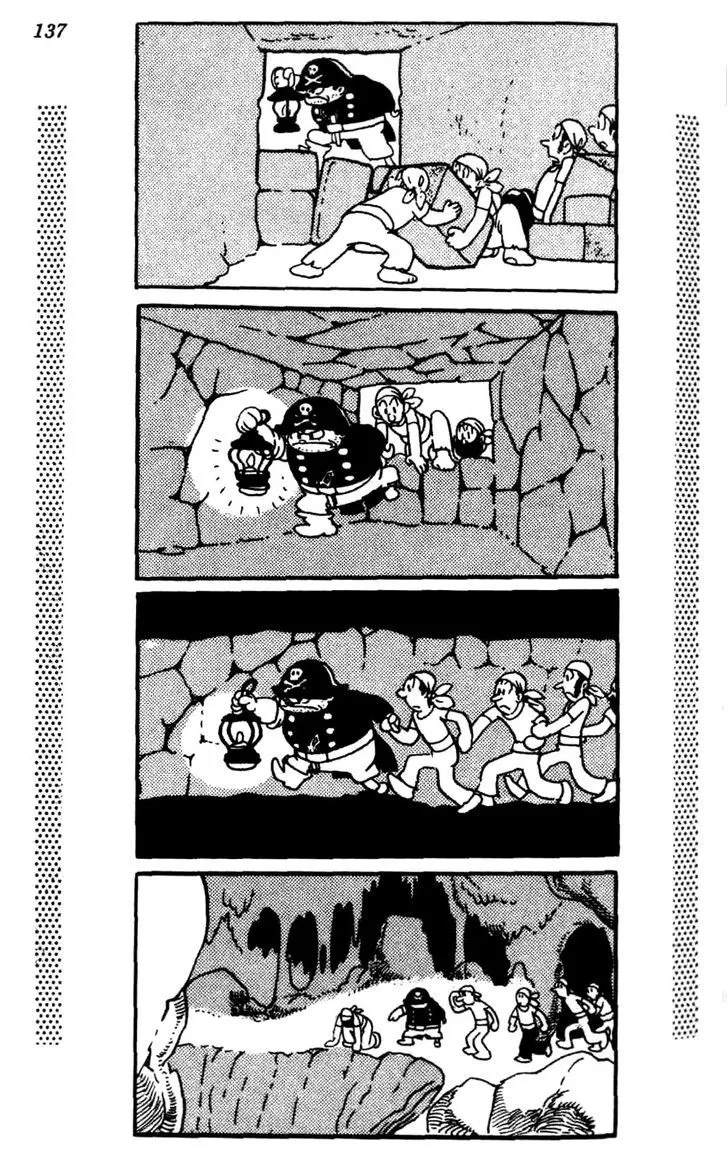 Read Shin Takarazima chapter 0.2 image 61 on Lezhin