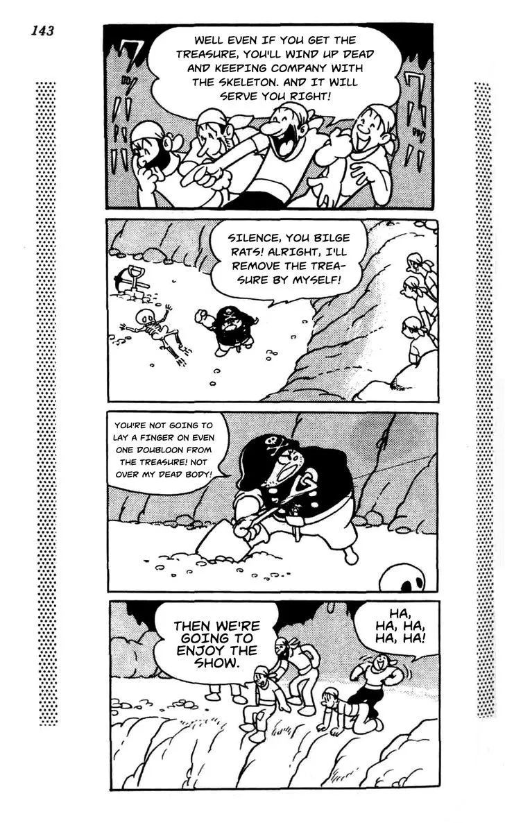 Read Shin Takarazima chapter 0.2 image 67 on Lezhin
