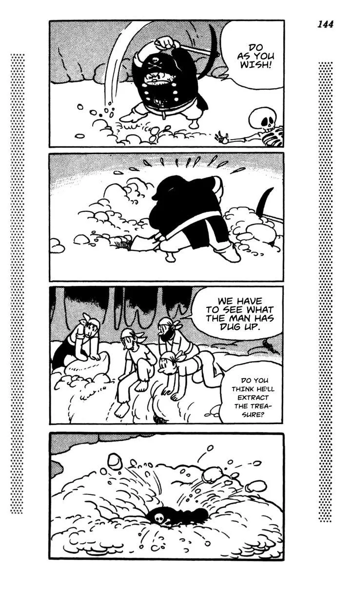 Read Shin Takarazima chapter 0.2 image 68 on Lezhin