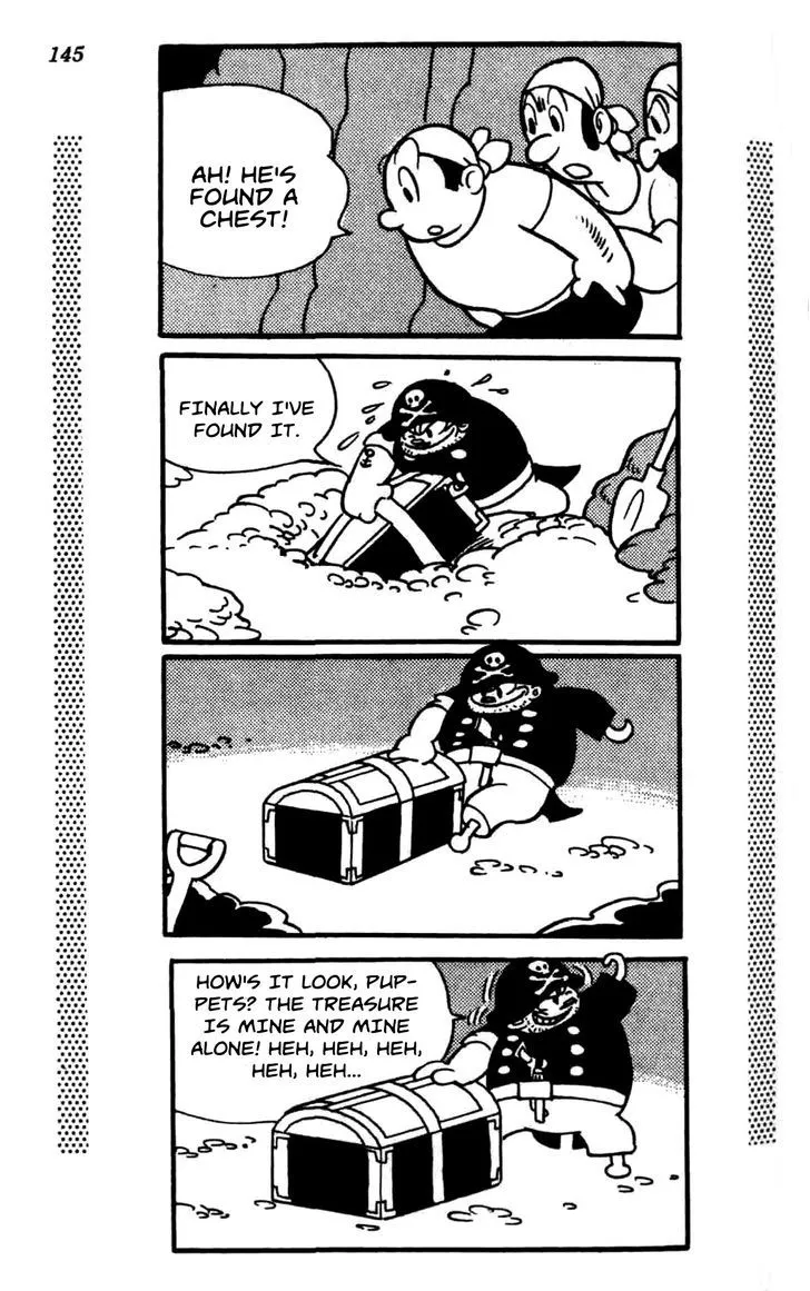 Read Shin Takarazima chapter 0.2 image 69 on Lezhin