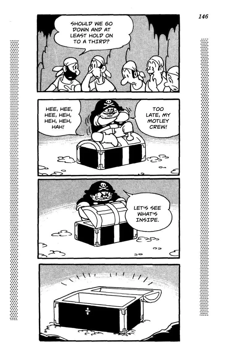 Read Shin Takarazima chapter 0.2 image 70 on Lezhin