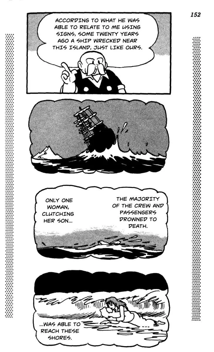Read Shin Takarazima chapter 0.2 image 76 on Lezhin