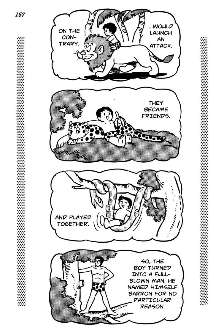 Read Shin Takarazima chapter 0.2 image 81 on Lezhin