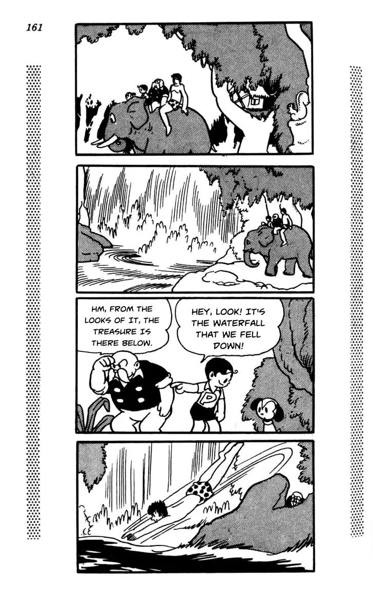 Read Shin Takarazima chapter 0.2 image 85 on Lezhin