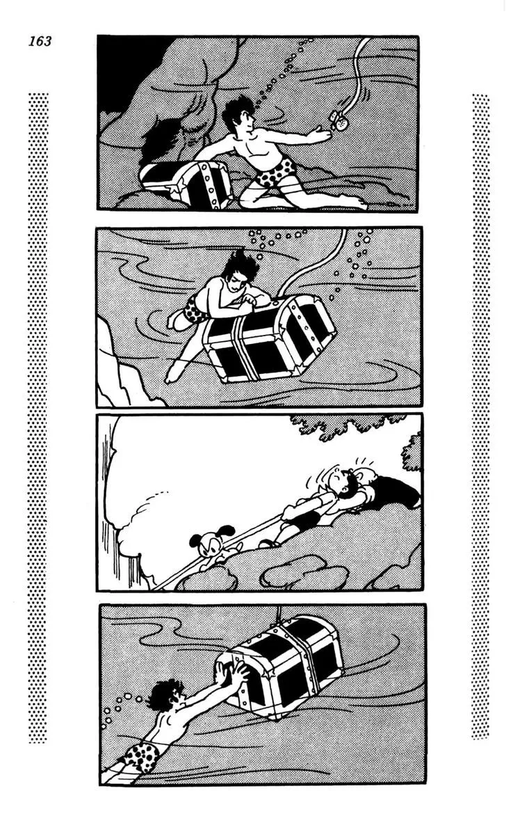 Read Shin Takarazima chapter 0.2 image 87 on Lezhin