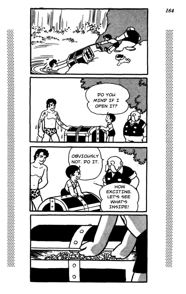 Read Shin Takarazima chapter 0.2 image 88 on Lezhin