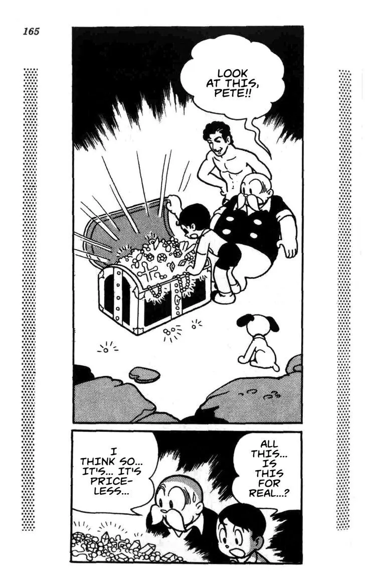 Read Shin Takarazima chapter 0.2 image 89 on Lezhin
