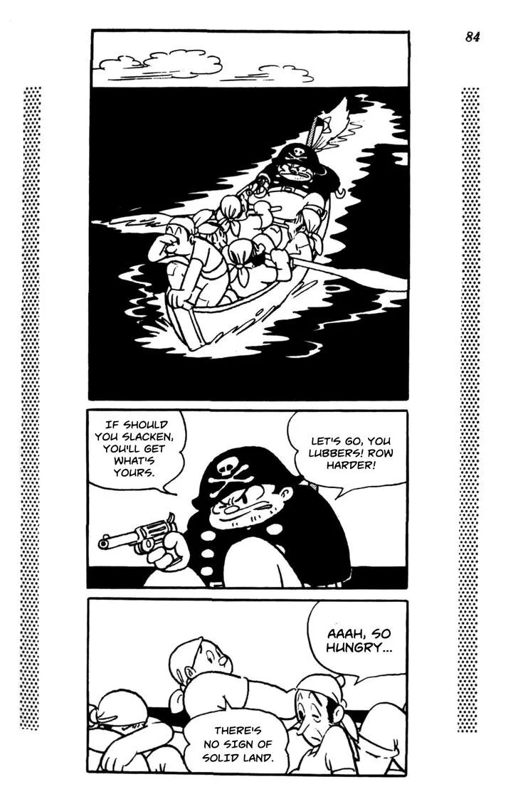 Read Shin Takarazima chapter 0.2 image 9 on Lezhin
