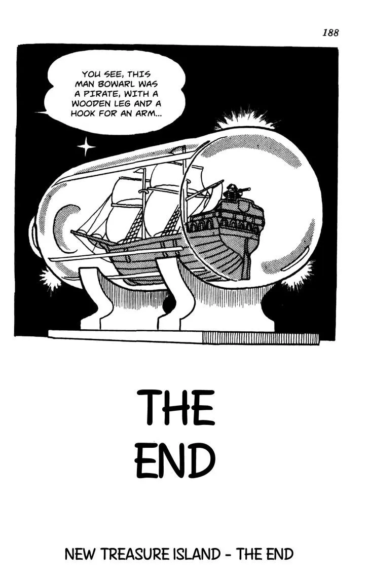 Read Shin Takarazima chapter 0.3 image 22 on Lezhin