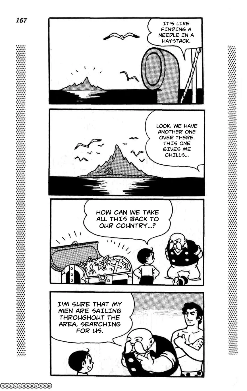 Read Shin Takarazima chapter 1.3 image 1 on Lezhin