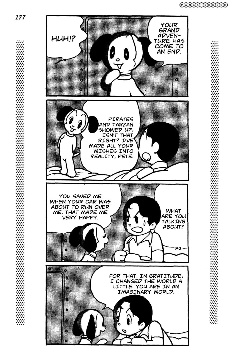 Read Shin Takarazima chapter 1.3 image 11 on Lezhin