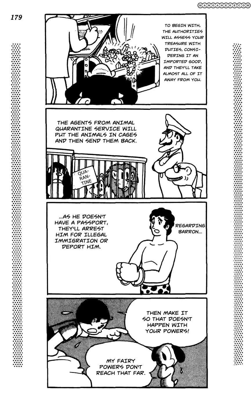 Read Shin Takarazima chapter 1.3 image 13 on Lezhin